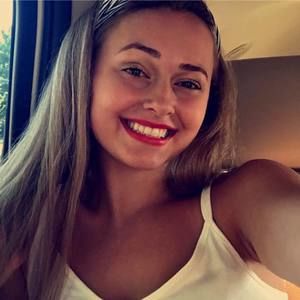 Meet your Posher, Maddie